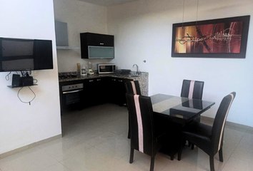 Departamento en  Gonzalo Guerrero, Mérida, Mérida, Yucatán