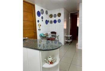 Departamento en venta en Santiago Centro