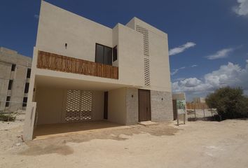 Casa en  Pueblo Dzemul, Dzemul