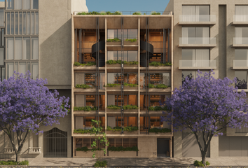 Departamento en  Roma Norte, Cuauhtémoc, Cdmx
