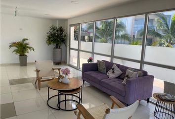 Apartamento en  La Boquilla, Cartagena De Indias, Bolívar, Col