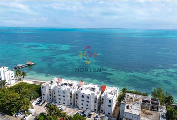 Departamento en  Zona Hotelera, Benito Juárez, Benito Juárez, Quintana Roo