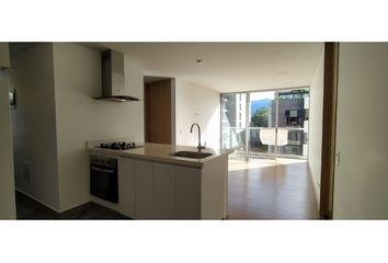 Apartamento en  Candelaria Centro, Medellín