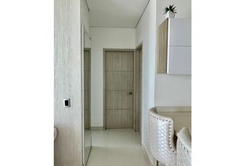 Apartamento en Carrera 47 102 58, Villa Santos, Barranquilla, Atlantico, Col