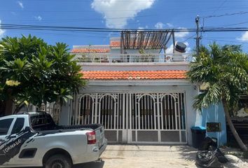 Casa en  Calle 43 185-215, Francisco De Montejo, Mérida, Yucatán, 97203, Mex