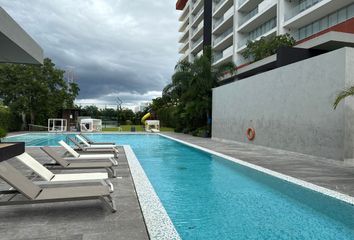 Departamento en  Núcleo Sodzil, Mérida, Yucatán