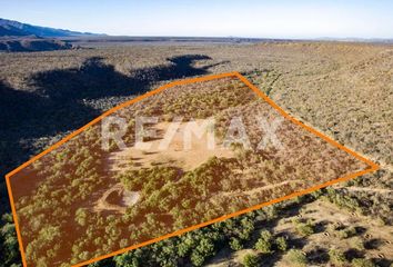 Lote de Terreno en  Santiago, Los Cabos