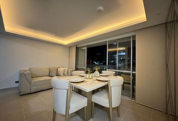 Apartamento en El Hormiguro, Cali, Valle Del Cauca, Col