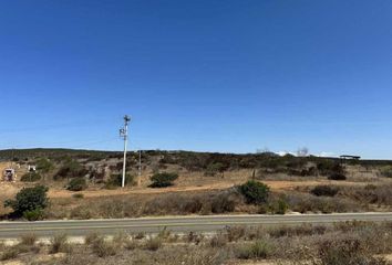 Lote de Terreno en  Avenida Plan De Ayala, Ejido El Porvenir, Ensenada, Baja California, 22753, Mex