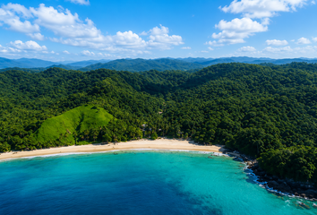 Lote de Terreno en  Avenida Lagos Del Mar 6-6, Punta De Mita, Bahía De Banderas, Nayarit, 63727, Mex