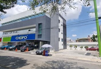 Local comercial en  Calle Leona Vicario, La Purísima, Metepec, México, 52140, Mex