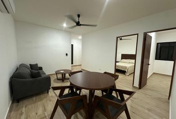 Departamento en  Calle 51, Dzitya, Mérida, Yucatán, 97302, Mex