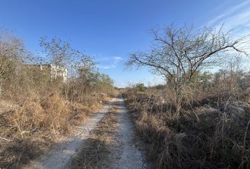 Lote de Terreno en  Calle 20e, X Canatún, Mérida, Yucatán, 97302, Mex