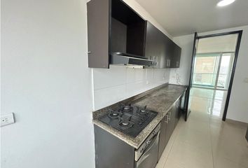 Apartment for rent in Las Flores, Barranquilla