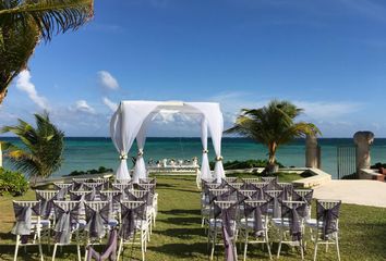 Casa en  Puerto Morelos, Cancún