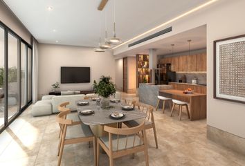 Departamento en  Calle 32-a 315, San Ramón Norte, Mérida, Yucatán, 97117, Mex