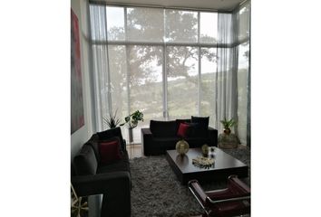 House for rent in Yerbabuena, Chía