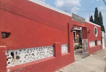 Casa en  Calle 63c 248, Cortés Sarmiento, Mérida, Yucatán, 97168, Mex