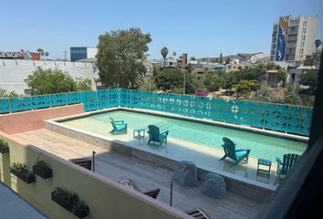 Departamento en  Paseo Playas De Tijuana, Sección Terrazas, Tijuana, Baja California, 22504, Mex