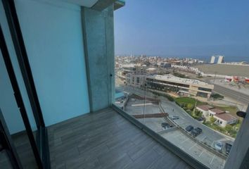 Departamento en  Paseo Playas De Tijuana, Sección Terrazas, Tijuana, Baja California, 22504, Mex