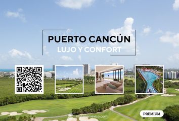 Departamento en  Supermanzana 1 Centro, Cancún, Quintana Roo
