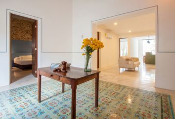 Casa en  Calle 79 546e, Centro, Mérida, Yucatán, 97000, Mex