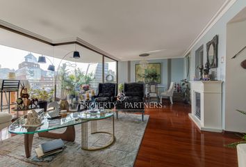 Departamento en venta en Las Condes