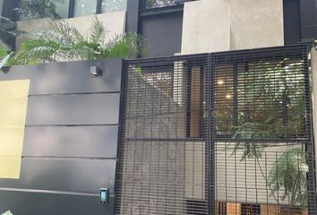Departamento en  Calle Schiller, Polanco, Miguel Hidalgo, Ciudad De México, 11560, Mex