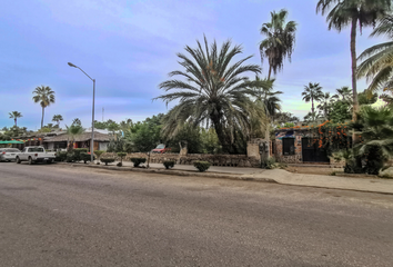 Lote de Terreno en  Calle Heroico Colegio Militar, El Centro, Todos Santos, La Paz, Baja California Sur, 23300, Mex