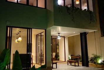 Casa en  Farmacias, Tulum, La Veleta, Tulum, Quintana Roo, Mex