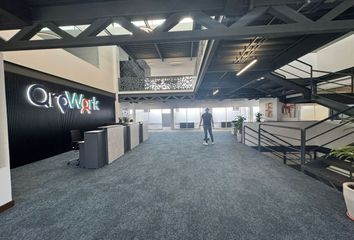 Oficina en  Calle 5a, Terra Business Park, El Marqués, Querétaro, 76269, Mex