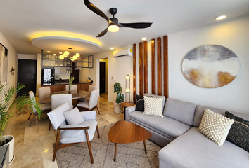 Departamento en  Calle 22 383-383, Santa Gertrudis Copo, Mérida, Yucatán, 97305, Mex