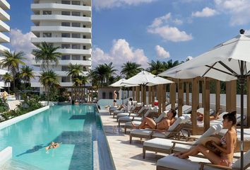 Departamento en  Colonia Supermanzana 312, Cancún, Quintana Roo
