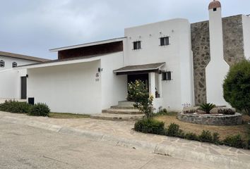 Casa en  Las Rosas Hotel & Spa, Ensenada, Baja California, Mex