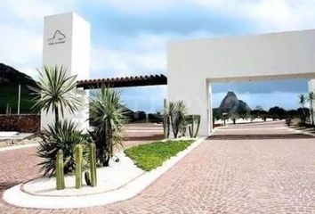 Lote de Terreno en  Cerrada La Luna 10-11, El Gallito, Bernal, Ezequiel Montes, Querétaro, 76680, Mex