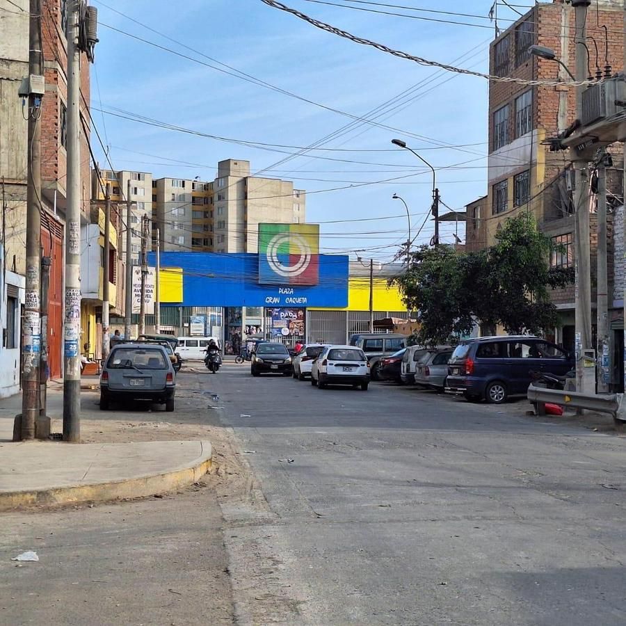 venta Terreno en San Martin de Porres, Lima (DALILATZ 1138068::URB-M ...