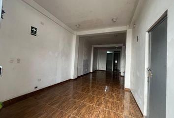 Local comercial en  Villa El Salvador, Lima