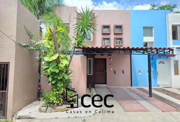 Casa en  Calle Álvaro Obregón 118-167, Santa Martha, Ciudad De Villa De Álvarez, Villa De Álvarez, Colima, 28975, Mex
