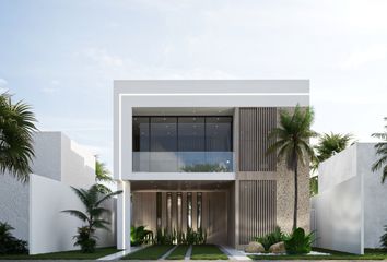 Casa en condominio en  Chicxulub Puerto, Progreso, Z - Progreso, Yucatán