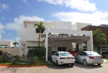 Casa en  Supermanzana 50, Cancún, Quintana Roo