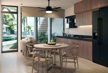 Departamento en  Calle 3 Oriente 115, Sisal, Hunucmá, Yucatán, 97356, Mex