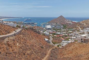 Lote de Terreno en  Camino Del Club, Pedregal, Cabo San Lucas, Los Cabos, Baja California Sur, 23453, Mex