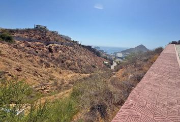 Lote de Terreno en  Camino Del Club, Pedregal, Cabo San Lucas, Los Cabos, Baja California Sur, 23453, Mex
