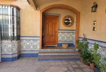Chalet en  Dos Hermanas, Sevilla Provincia