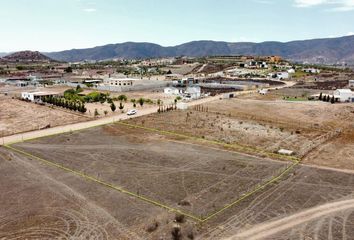 Lote de Terreno en  Murgia, Ensenada