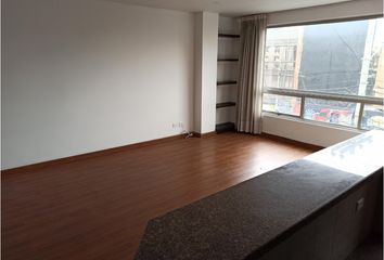 Apartment for rent in Porciúncula, Bogotá