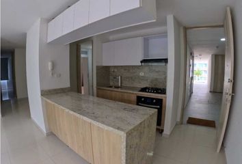 Apartamento en Localidad Norte Centro Histórico, Barranquilla