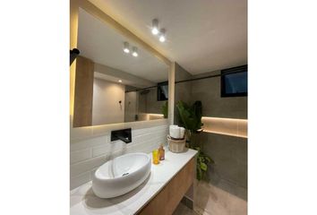 Apartamento en Calasanz, Medellín