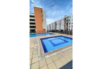 Apartment for rent in Ciudad Los Álamos, Cali
