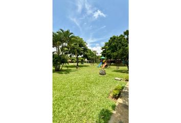 House for rent in Marco Fidel Suárez, Cali